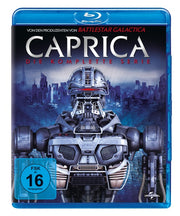 Caprica: Die komplette Serie (Blu-ray)– JETZT KAUFEN BEI GLACIER GAMES .at