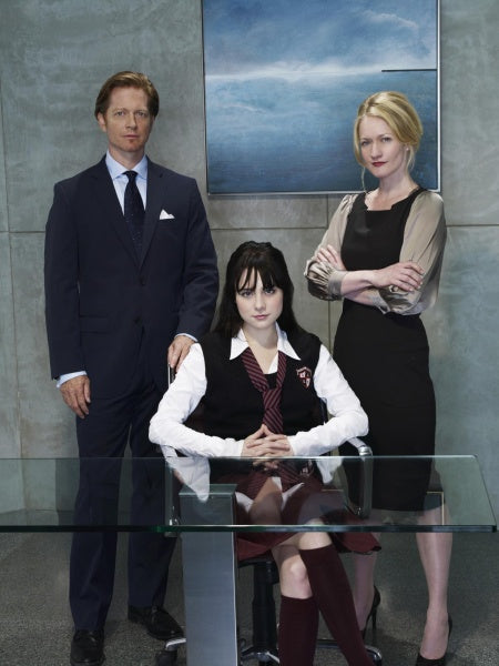 Caprica: Die komplette Serie (Blu-ray) – Bild 5– JETZT KAUFEN BEI GLACIER GAMES .at