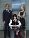 Caprica: Die komplette Serie (Blu-ray) – Bild 5– JETZT KAUFEN BEI GLACIER GAMES .at