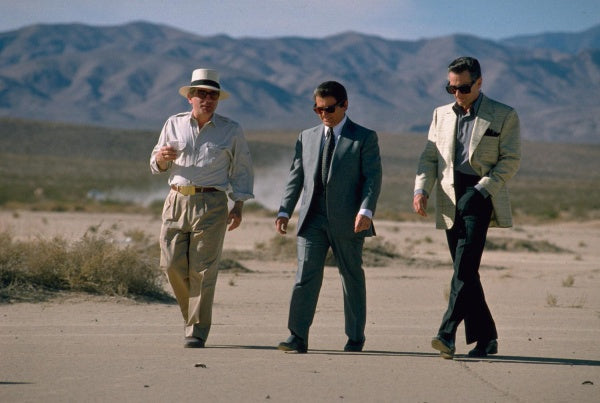 Casino (Blu-ray) – Bild 3– JETZT KAUFEN BEI GLACIER GAMES .at