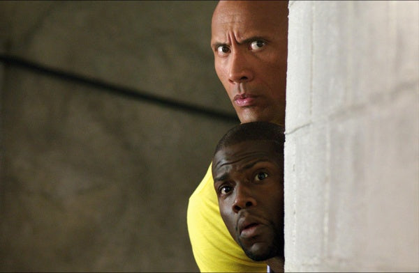 Central Intelligence (DVD) – Bild 3– JETZT KAUFEN BEI GLACIER GAMES .at