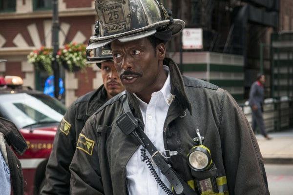 Chicago Fire: Staffel 1 (DVD) – Bild 3– JETZT KAUFEN BEI GLACIER GAMES .at