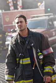 Chicago Fire: Staffel 1 (DVD) – Bild 2– JETZT KAUFEN BEI GLACIER GAMES .at