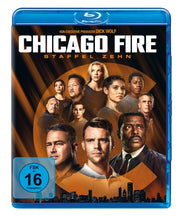 Chicago Fire: Staffel 10 (Blu-ray)– JETZT KAUFEN BEI GLACIER GAMES .at