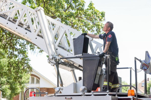 Chicago Fire: Staffel 11 (Blu-ray) – Bild 4– JETZT KAUFEN BEI GLACIER GAMES .at