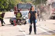 Chicago Fire: Staffel 11 (DVD) – Bild 3– JETZT KAUFEN BEI GLACIER GAMES .at