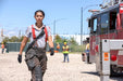 Chicago Fire: Staffel 11 (DVD) – Bild 2– JETZT KAUFEN BEI GLACIER GAMES .at