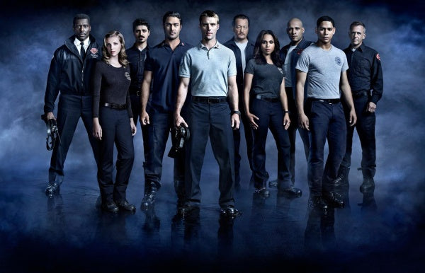 Chicago Fire: Staffel 3 (DVD) – Bild 3– JETZT KAUFEN BEI GLACIER GAMES .at