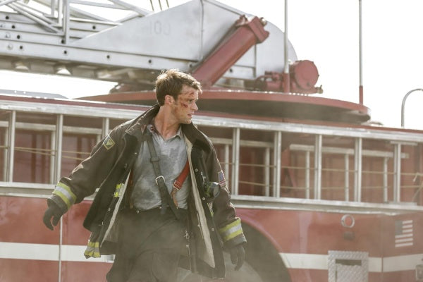 Chicago Fire: Staffel 3 (DVD) – Bild 5– JETZT KAUFEN BEI GLACIER GAMES .at