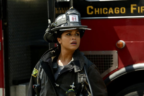 Chicago Fire: Staffel 4 (DVD) – Bild 4– JETZT KAUFEN BEI GLACIER GAMES .at