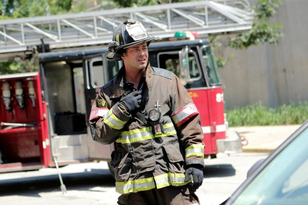 Chicago Fire: Staffel 5 (Blu-ray) – Bild 3– JETZT KAUFEN BEI GLACIER GAMES .at