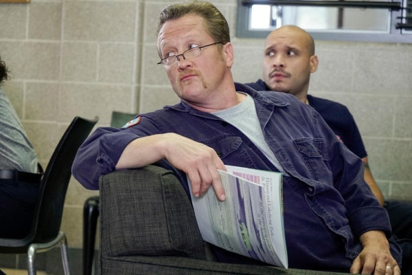 Chicago Fire: Staffel 5 (Blu-ray) – Bild 2– JETZT KAUFEN BEI GLACIER GAMES .at