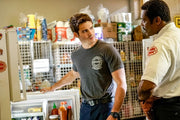 Chicago Fire: Staffel 5 (DVD) – Bild 4– JETZT KAUFEN BEI GLACIER GAMES .at