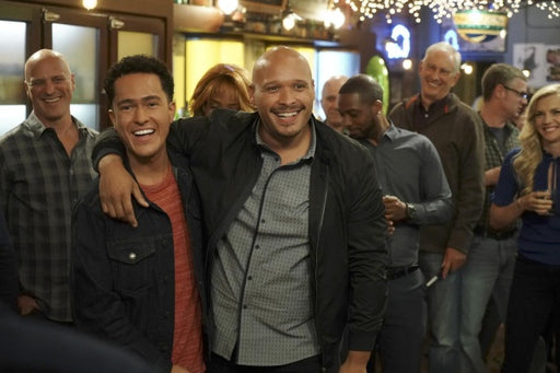 Chicago Fire: Staffel 6 (Blu-ray) – Bild 2– JETZT KAUFEN BEI GLACIER GAMES .at