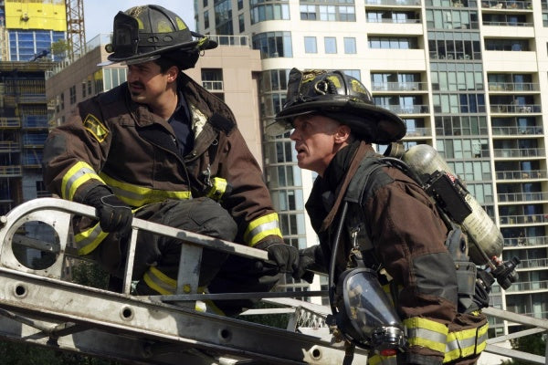 Chicago Fire: Staffel 6 (DVD) – Bild 3– JETZT KAUFEN BEI GLACIER GAMES .at