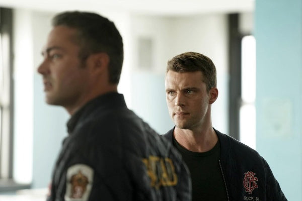Chicago Fire: Staffel 6 (DVD) – Bild 5– JETZT KAUFEN BEI GLACIER GAMES .at