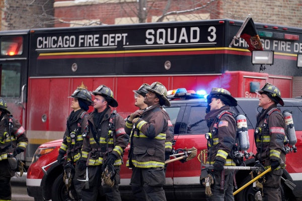 Chicago Fire: Staffel 7 (DVD) – Bild 3– JETZT KAUFEN BEI GLACIER GAMES .at