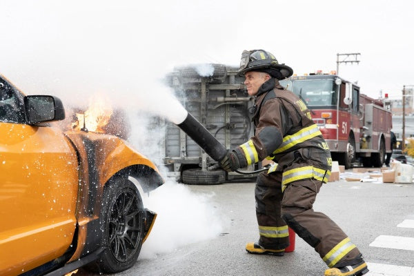 Chicago Fire: Staffel 8 (DVD) – Bild 4– JETZT KAUFEN BEI GLACIER GAMES .at