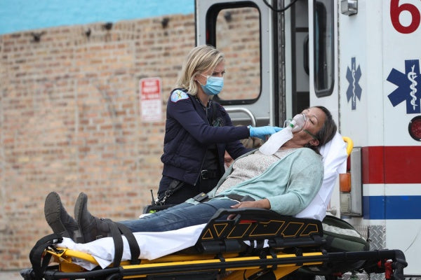 Chicago Fire: Staffel 9 (Blu-ray) – Bild 4– JETZT KAUFEN BEI GLACIER GAMES .at
