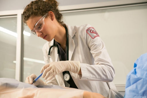 Chicago Med: Staffel 1 (DVD) – Bild 2– JETZT KAUFEN BEI GLACIER GAMES .at