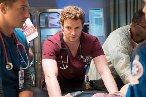 Chicago Med: Staffel 2 (DVD) – Bild 2– JETZT KAUFEN BEI GLACIER GAMES .at