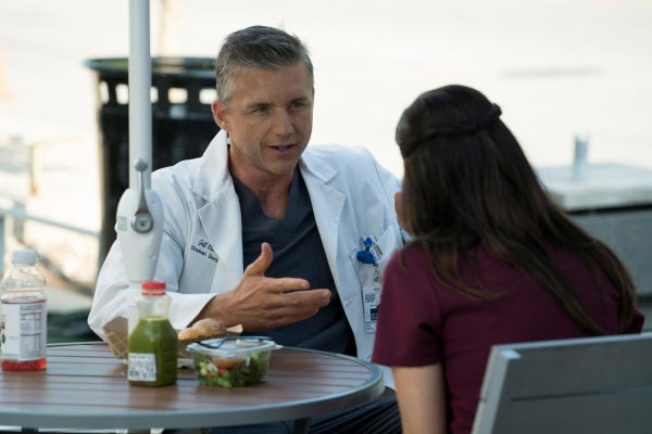 Chicago Med: Staffel 2 (DVD) – Bild 4– JETZT KAUFEN BEI GLACIER GAMES .at