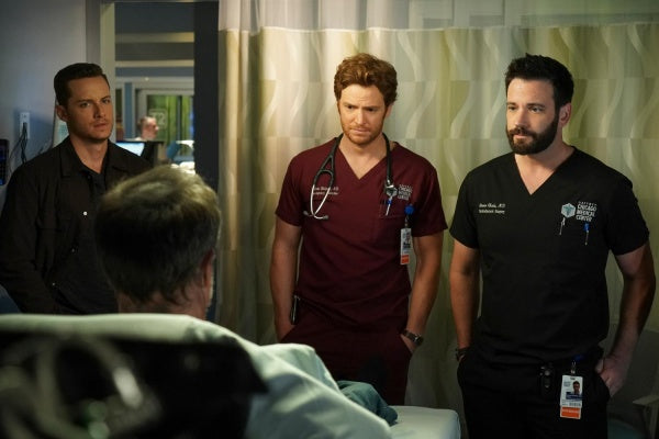 Chicago Med: Staffel 4 (DVD) – Bild 3– JETZT KAUFEN BEI GLACIER GAMES .at