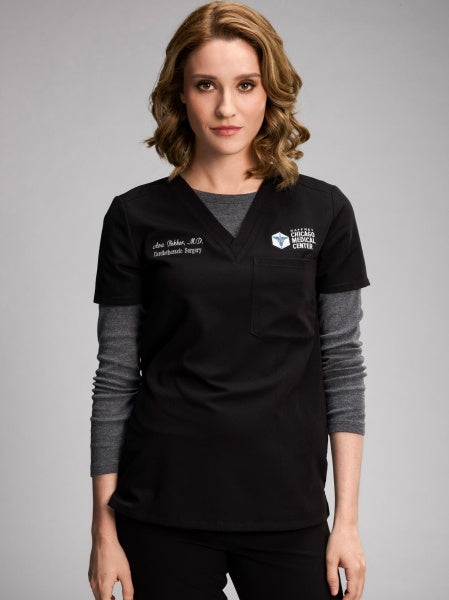 Chicago Med: Staffel 4 (DVD) – Bild 5– JETZT KAUFEN BEI GLACIER GAMES .at