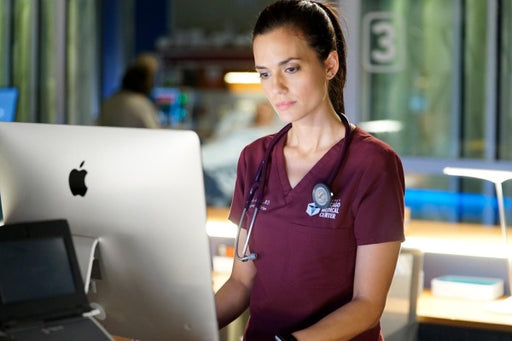 Chicago Med: Staffel 4 (DVD) – Bild 2– JETZT KAUFEN BEI GLACIER GAMES .at