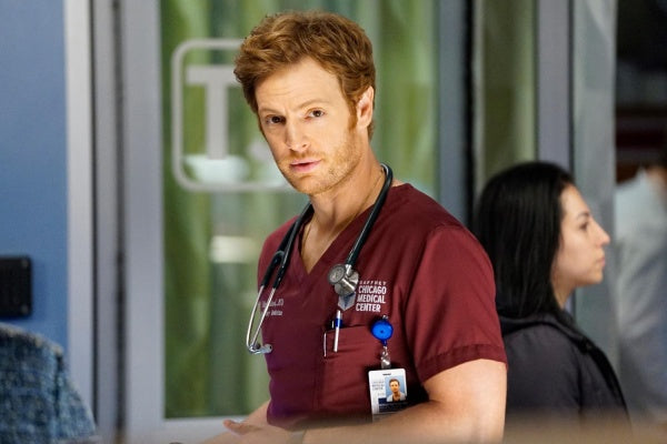 Chicago Med: Staffel 5 (DVD) – Bild 3– JETZT KAUFEN BEI GLACIER GAMES .at