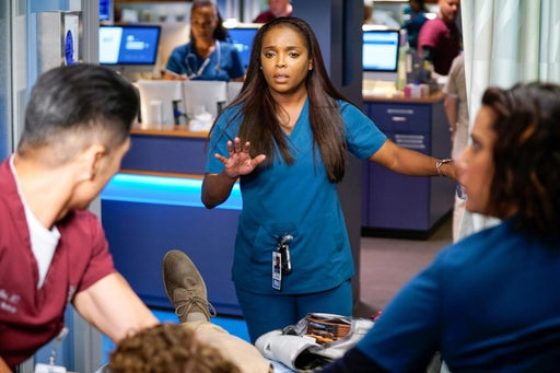 Chicago Med: Staffel 5 (DVD) – Bild 2– JETZT KAUFEN BEI GLACIER GAMES .at