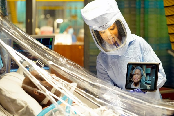 Chicago Med: Staffel 6 (DVD) – Bild 5– JETZT KAUFEN BEI GLACIER GAMES .at