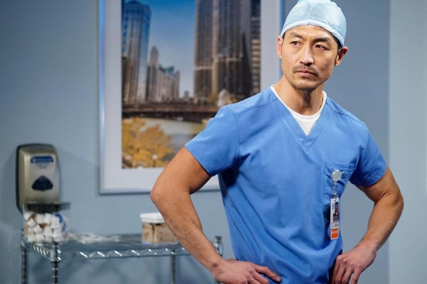 Chicago Med: Staffel 6 (DVD) – Bild 2– JETZT KAUFEN BEI GLACIER GAMES .at