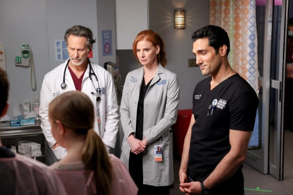 Chicago Med: Staffel 7 (DVD) – Bild 3– JETZT KAUFEN BEI GLACIER GAMES .at