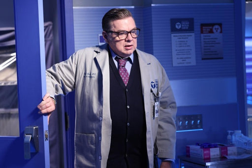 Chicago Med: Staffel 7 (DVD) – Bild 2– JETZT KAUFEN BEI GLACIER GAMES .at