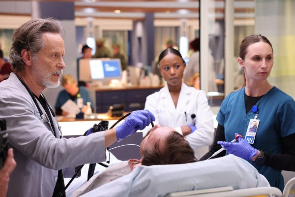 Chicago Med: Staffel 9 (DVD) – Bild 4– JETZT KAUFEN BEI GLACIER GAMES .at