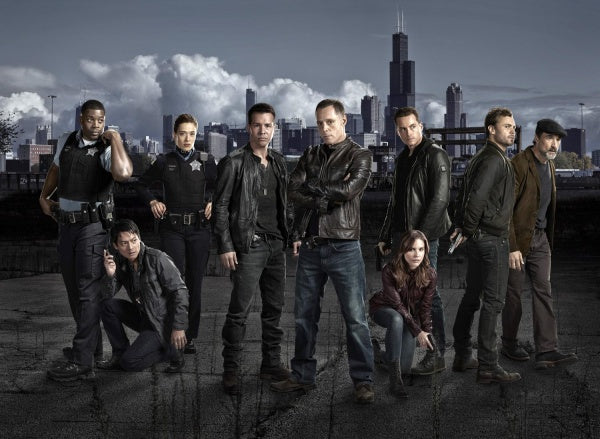 Chicago P.D.: Staffel 1 (DVD) – Bild 3– JETZT KAUFEN BEI GLACIER GAMES .at