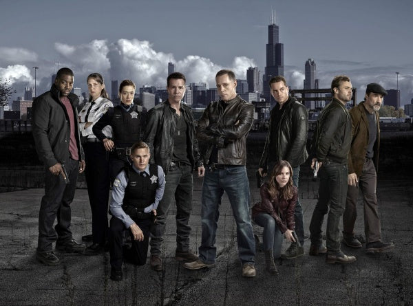 Chicago P.D.: Staffel 1 (DVD) – Bild 5– JETZT KAUFEN BEI GLACIER GAMES .at