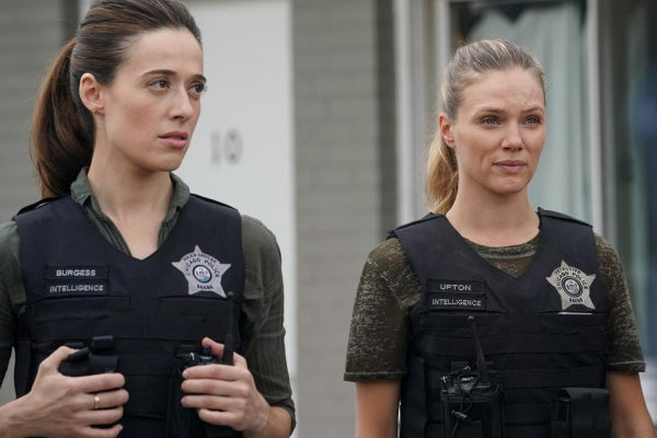 Chicago P.D.: Staffel 10 (DVD) – Bild 5– JETZT KAUFEN BEI GLACIER GAMES .at