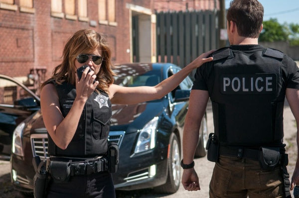 Chicago P.D.: Staffel 2 (DVD) – Bild 2– JETZT KAUFEN BEI GLACIER GAMES .at