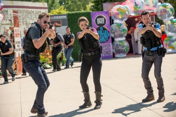 Chicago P.D.: Staffel 3 (DVD) – Bild 3– JETZT KAUFEN BEI GLACIER GAMES .at