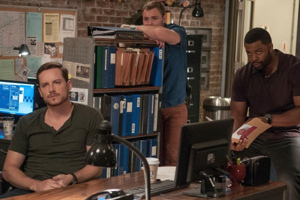 Chicago P.D.: Staffel 3 (DVD) – Bild 5– JETZT KAUFEN BEI GLACIER GAMES .at