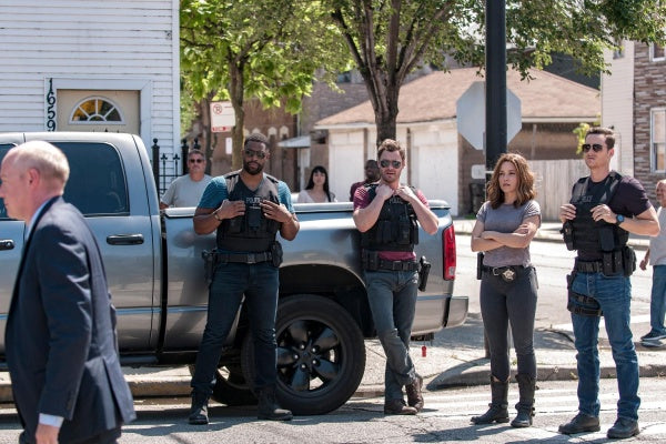 Chicago P.D.: Staffel 4 (DVD) – Bild 4– JETZT KAUFEN BEI GLACIER GAMES .at