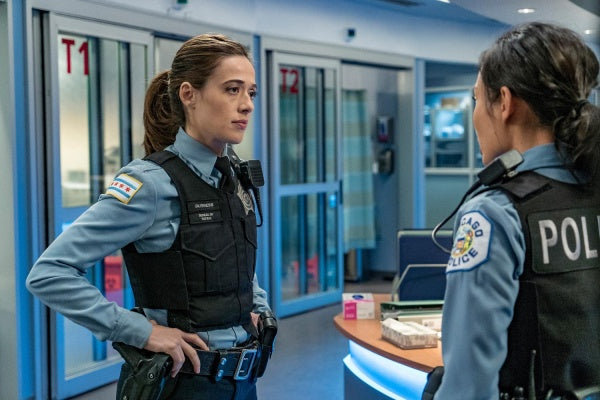 Chicago P.D.: Staffel 4 (DVD) – Bild 2– JETZT KAUFEN BEI GLACIER GAMES .at