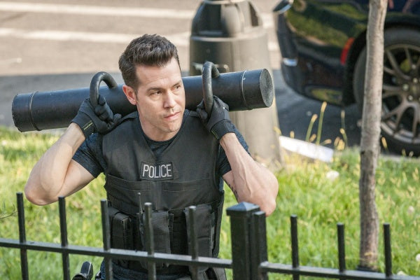 Chicago P.D.: Staffel 5 (DVD) – Bild 4– JETZT KAUFEN BEI GLACIER GAMES .at