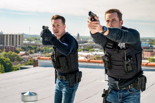 Chicago P.D.: Staffel 6 (DVD) – Bild 3– JETZT KAUFEN BEI GLACIER GAMES .at