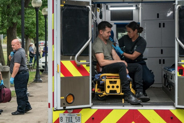 Chicago P.D.: Staffel 6 (DVD) – Bild 4– JETZT KAUFEN BEI GLACIER GAMES .at