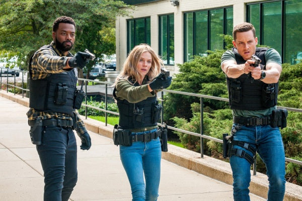 Chicago P.D.: Staffel 7 (DVD) – Bild 3– JETZT KAUFEN BEI GLACIER GAMES .at