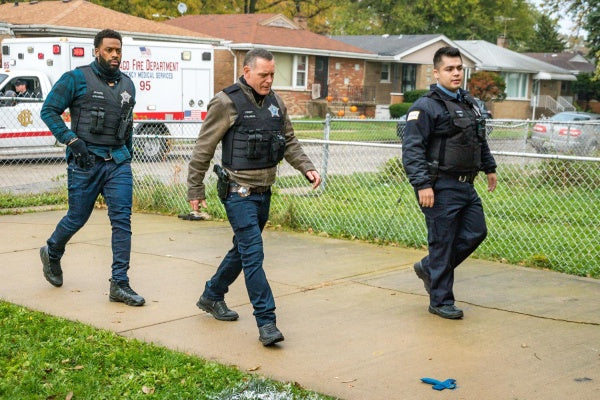 Chicago P.D.: Staffel 8 (DVD) – Bild 3– JETZT KAUFEN BEI GLACIER GAMES .at