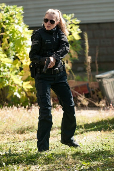 Chicago P.D.: Staffel 8 (DVD) – Bild 2– JETZT KAUFEN BEI GLACIER GAMES .at